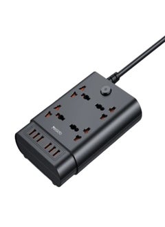 Yesido YESIDO MC08 Power Socket (2650W)  - Image 3