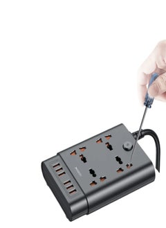 Yesido YESIDO MC08 Power Socket (2650W)  - Image 5