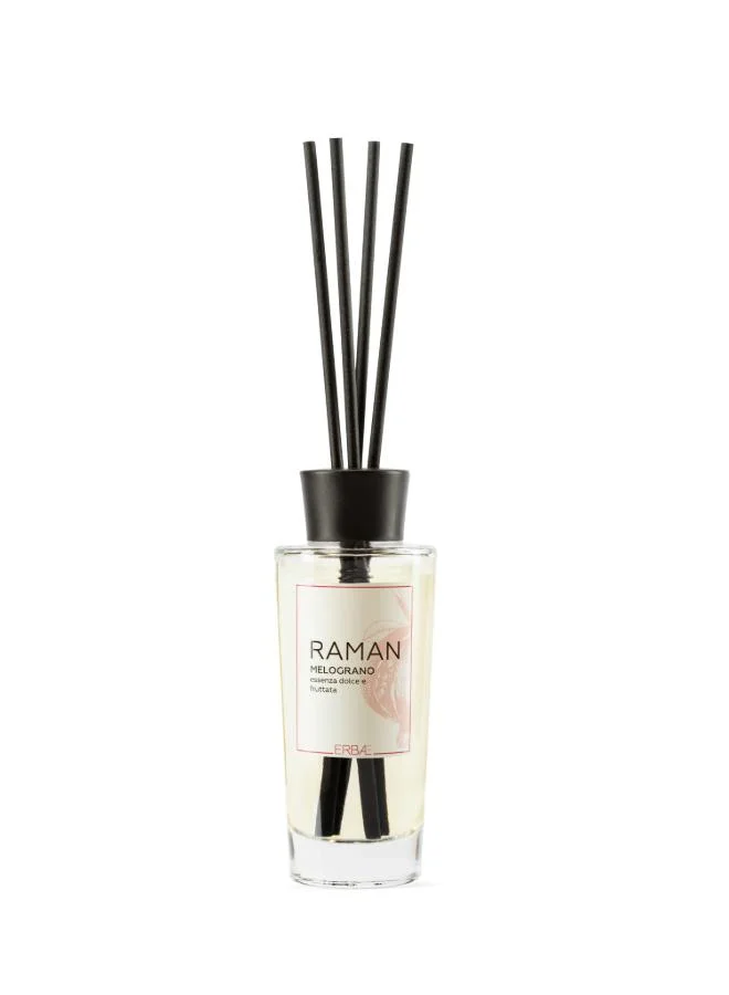 Erbal Raman Diffuser 100ml