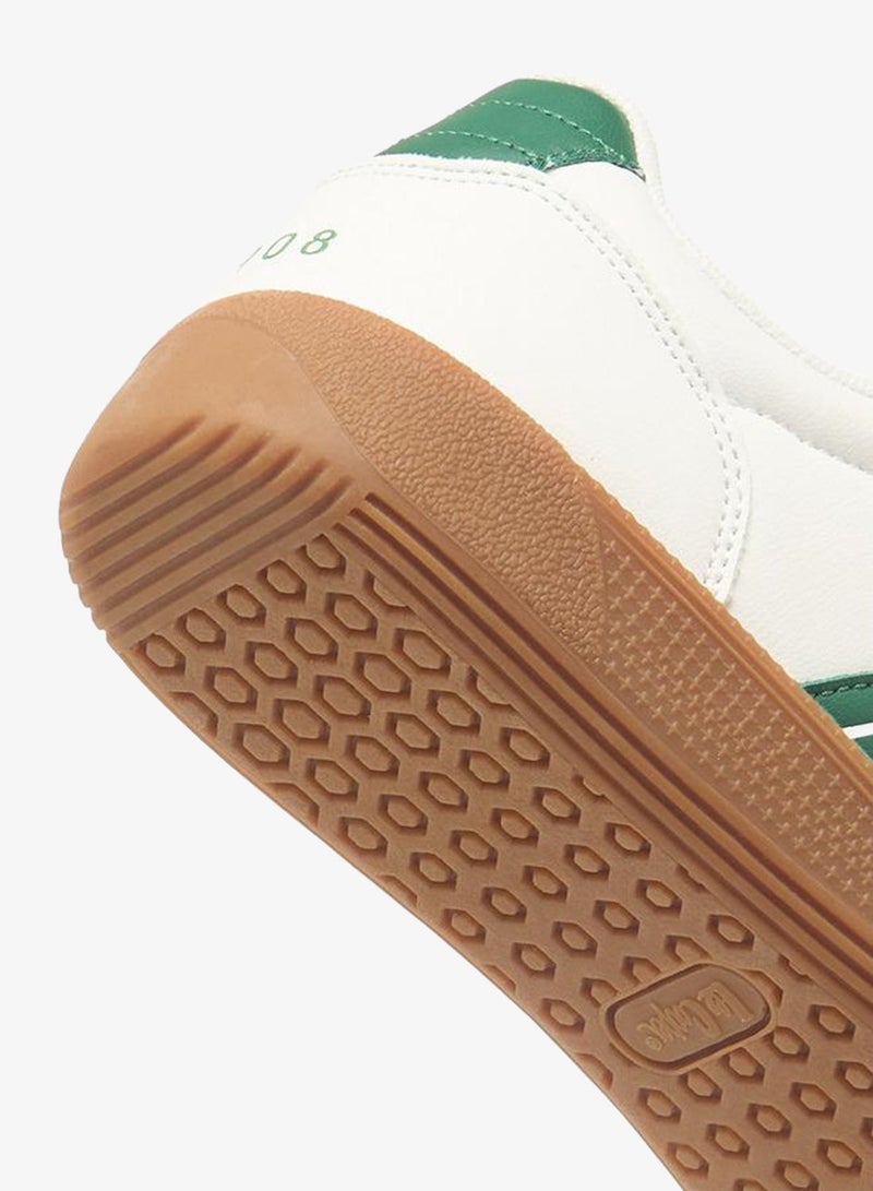 Lee Cooper Men Lace-Up Sneakers - Image 5