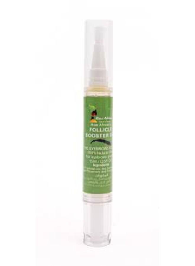 RAW AFRICAN (FOLLICLE BOOSTER EYELASH 5ML)