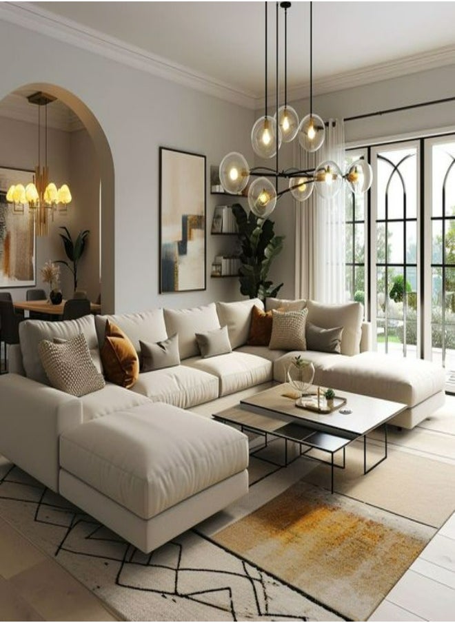 HODGE - "U SOFA from Koala    " - Image 1