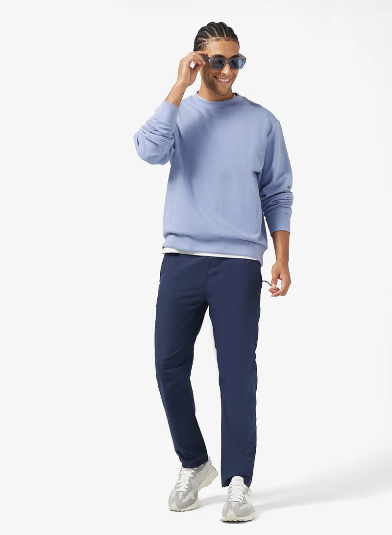 سفنتي فايف Parachute Oversized Pants