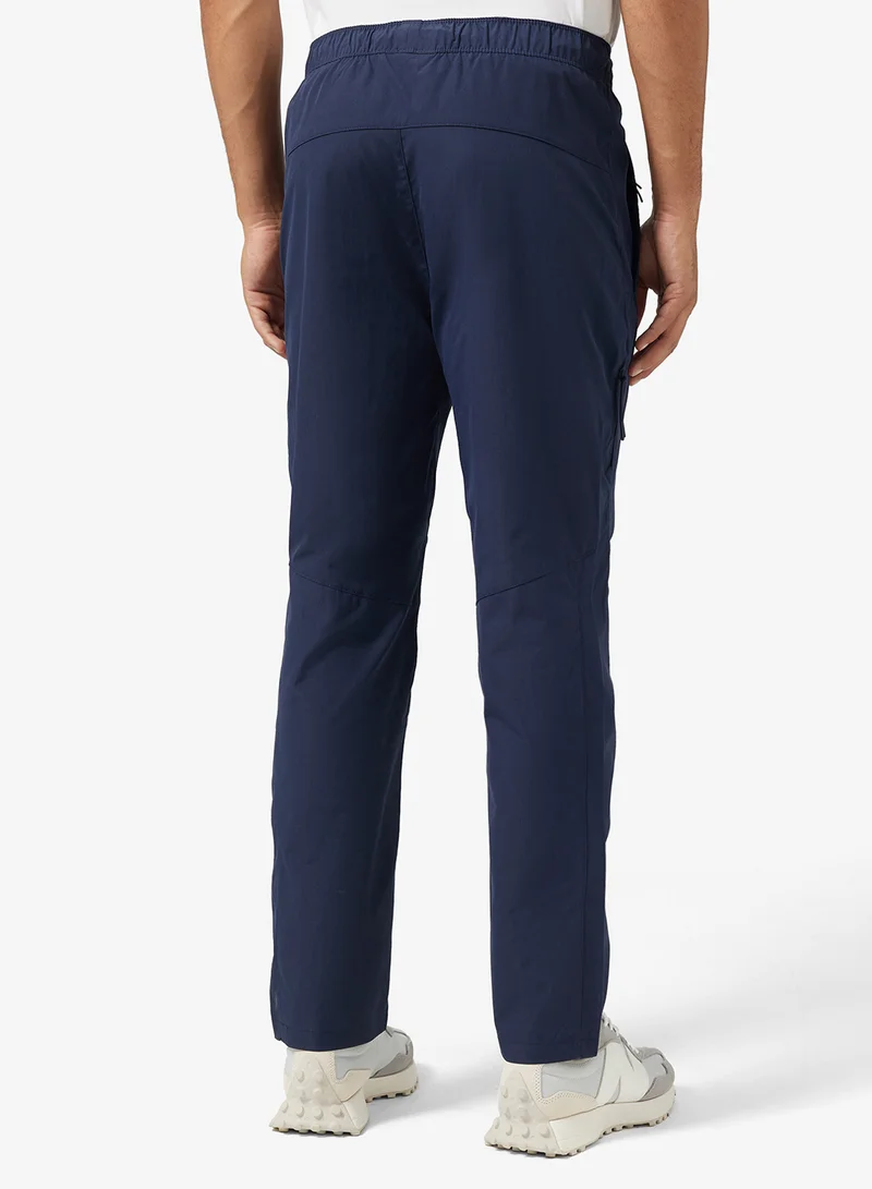 Seventy Five Parachute Oversized Pants