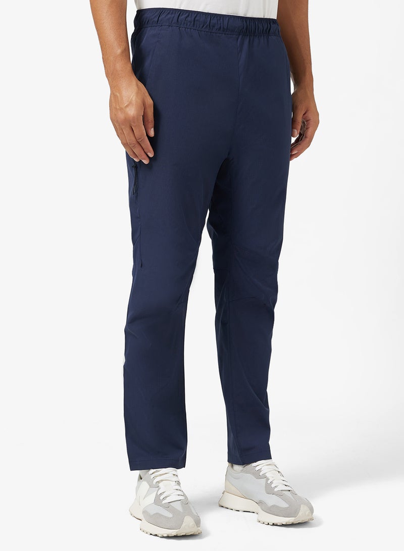 Seventy Five Parachute Relaxed Pants - Image 1