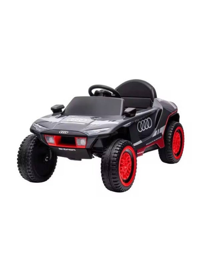 Audi 12V electric sports car for kids - Image 2
