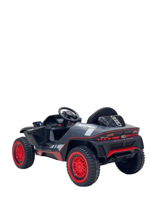 Audi 12V electric sports car for kids - Image 3