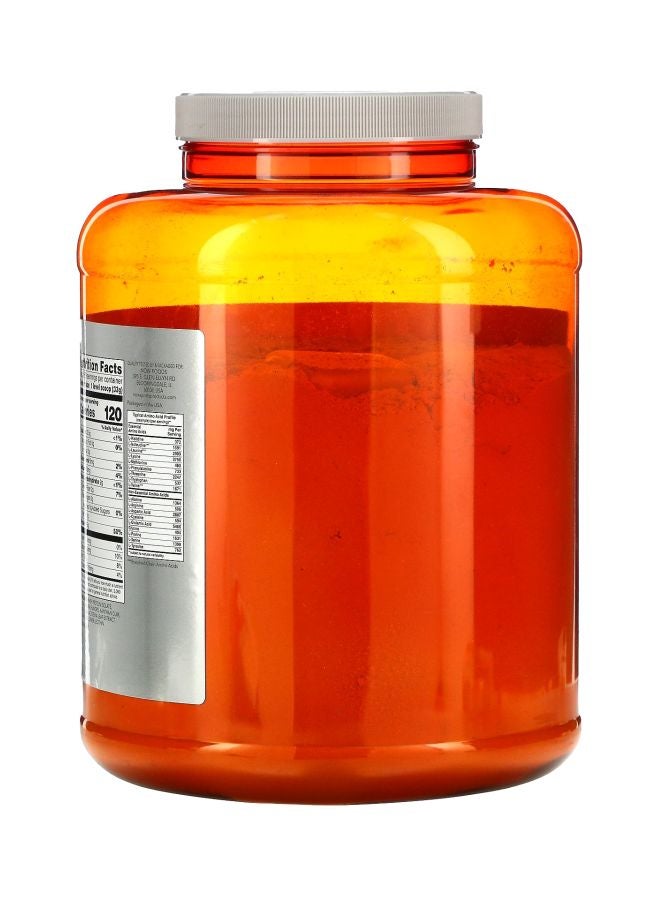 Now Foods Whey Protein Isolate Powder - Creamy Chocolate - Image 4