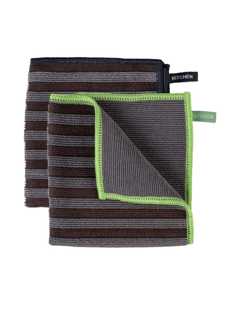 Wenko Microfiber Cloth Pack