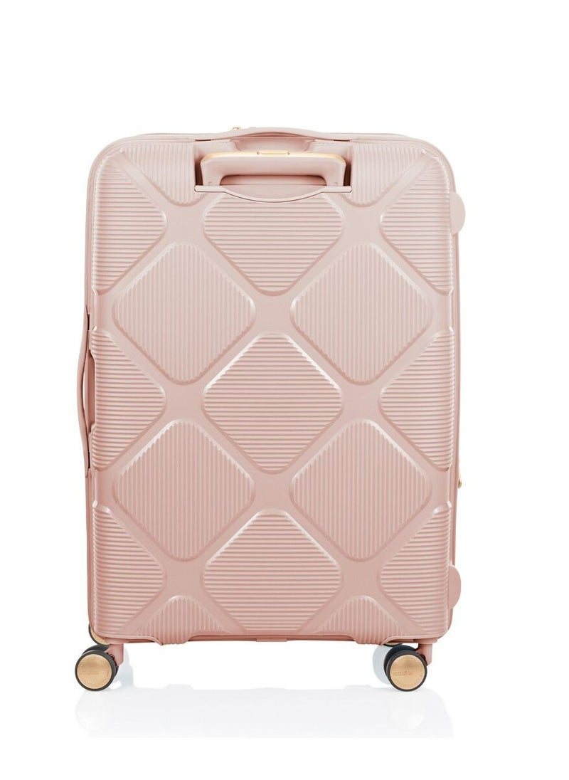 AMERICAN TOURISTER American Tourister Instagon Spinner 69 cm - Peach Blossom - 3 Years Global Warranty  - Image 4