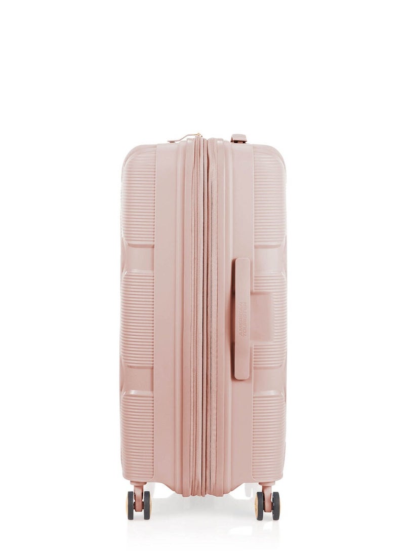 AMERICAN TOURISTER American Tourister Instagon Spinner 69 cm - Peach Blossom - 3 Years Global Warranty  - Image 3