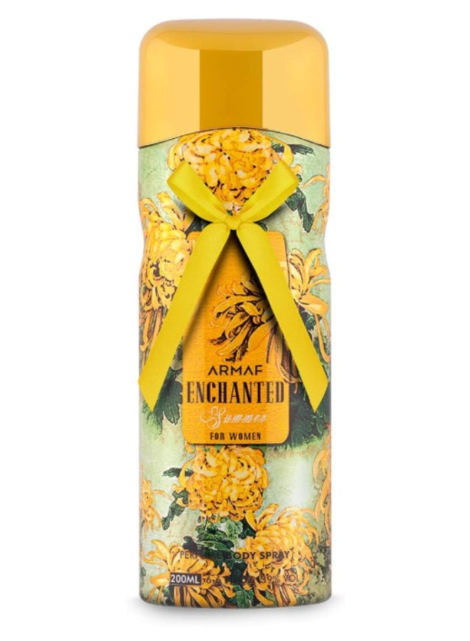 Armaf Enchanted Summer Deodorante 200 ml