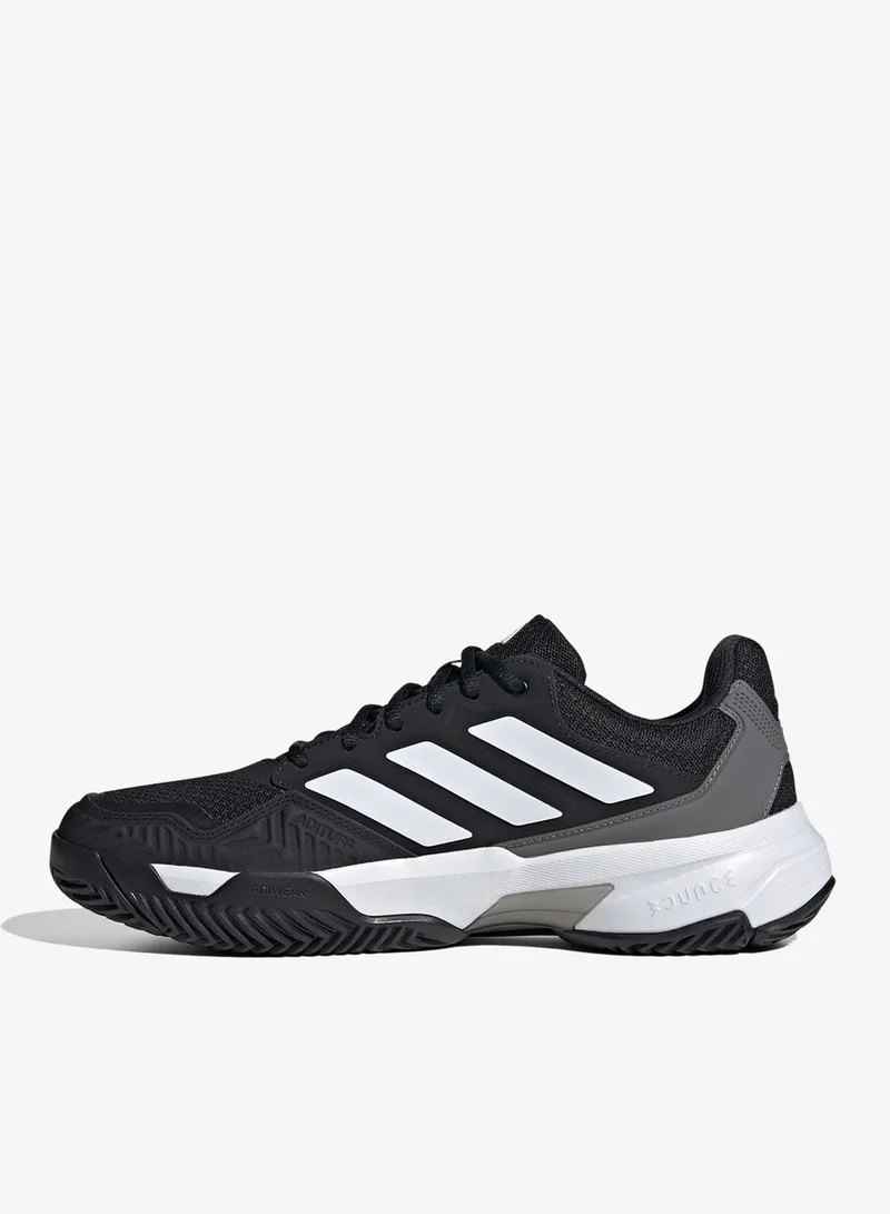 Adidas Courtjam Control 3