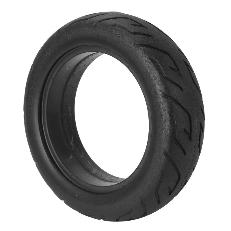 10 Inch 2.76.5 Solid Rubber Tire Explosion Proof Replacement for Electric Scooter - Image 2