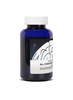 Nootropics Depot Nootropics Depot CoEnzyme Q10 Capsules | 200mg | Ubiquinone | 60 Count | Energy, Cognitive & Cellular Function  - Image 4