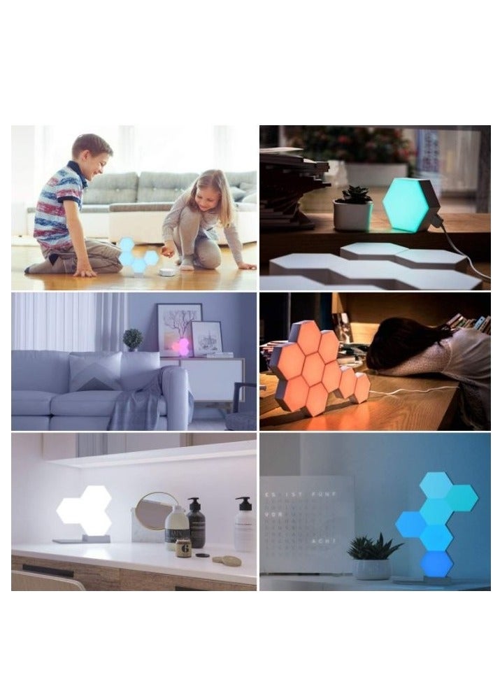 Cololight LifeSmart Smart LED Light Panels Cololight Color Changing Mood Lighting | LS167 - Image 2