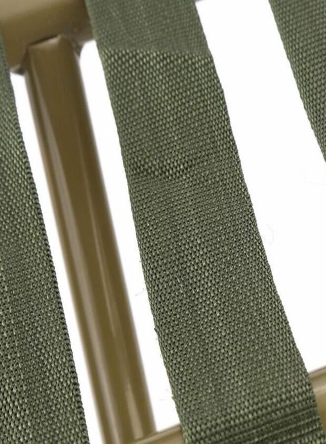 NESTER Heavy Folding Chair - Image 2