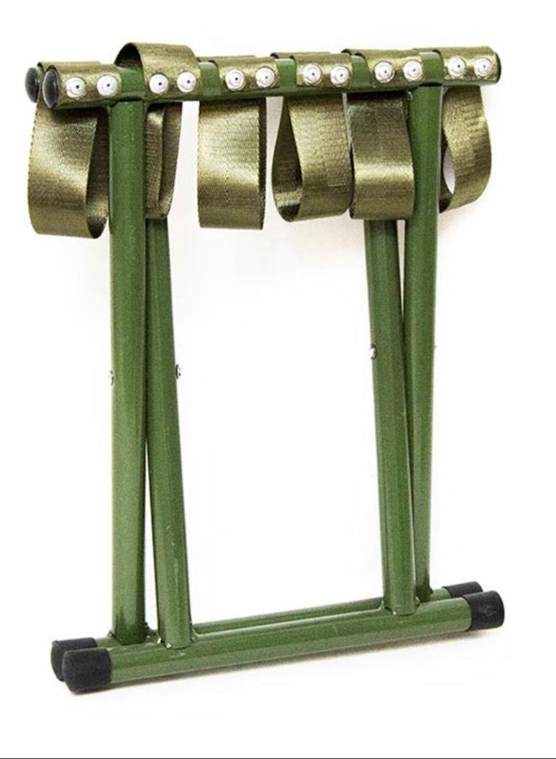 NESTER Heavy Folding Chair - Image 3