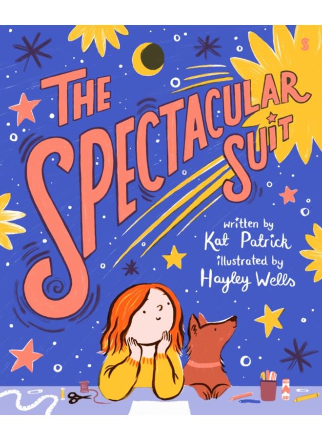 The Spectacular Suit 