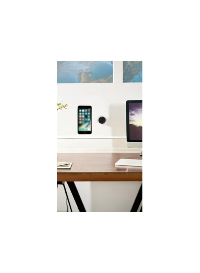 green tiger Magnetic Car & Truck Mount Holder - Universal Smartphone Stand for Dashboard/Home/Table, Compatible with All Phones & Mobile Devices - Image 2