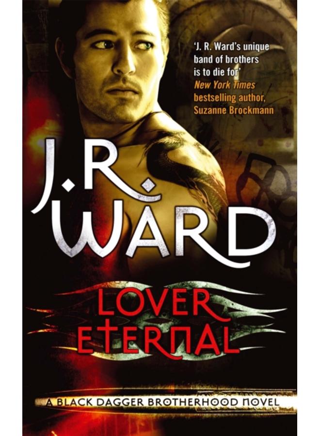 Lover Eternal : Number 2 in series