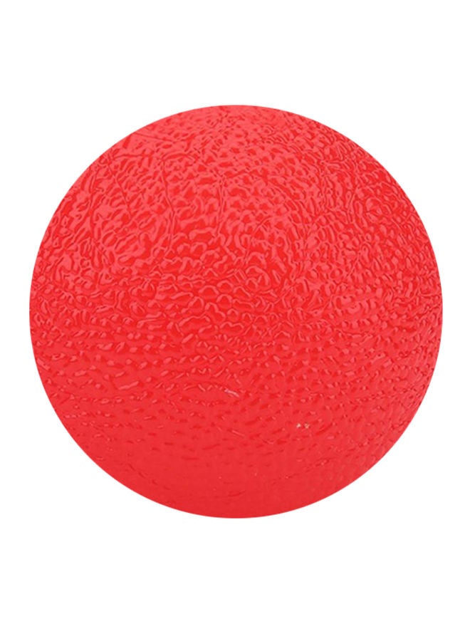 NIBEMINENT Hand Finger Stress Relief Massage Ball