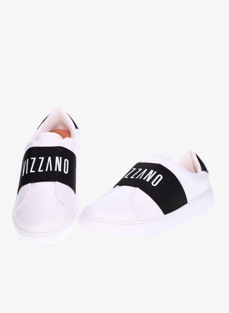 VIZZANO Alexis Logo Detailed  Low-Top Sneakers - Image 5