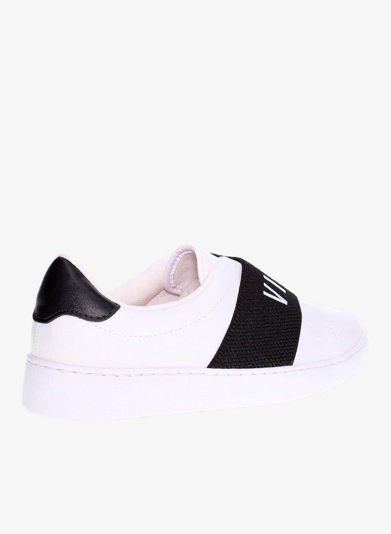 VIZZANO Alexis Logo Detailed  Low-Top Sneakers - Image 1