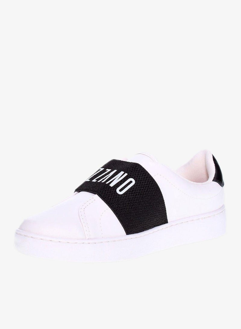 VIZZANO Alexis Logo Detailed  Low-Top Sneakers - Image 3