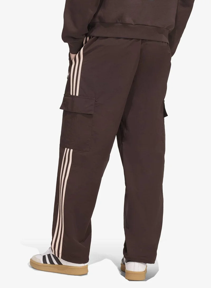 اديداس اوريجينالز بنطال ADICOLOR CLASSICS 3-STRIPES CARGO