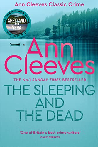 Sleeping And The Dead 