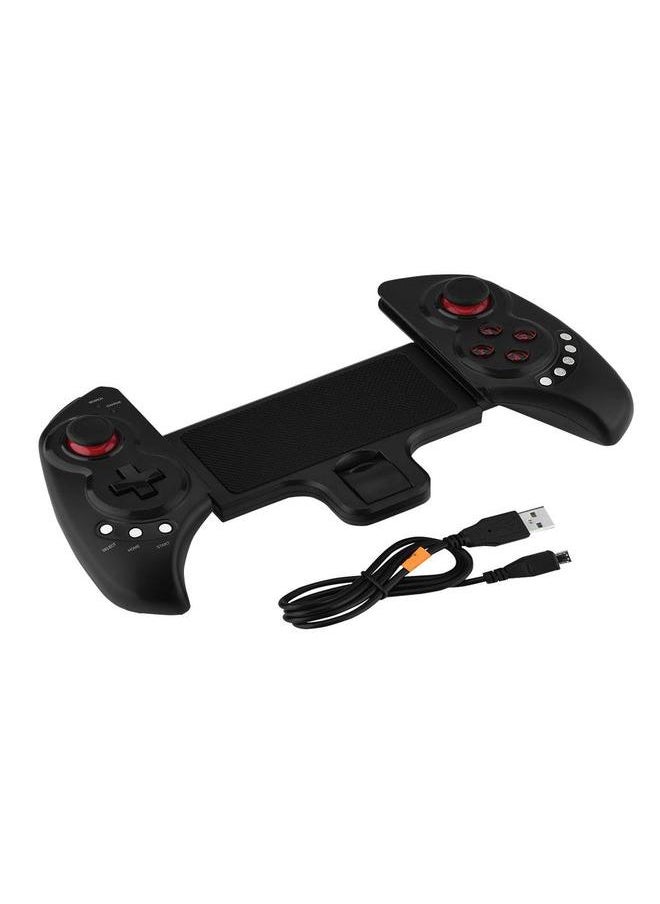 Thoraya Wireless Bluetooth Telescopic Game Controller Gamepad for Android IOS PC  - Image 1
