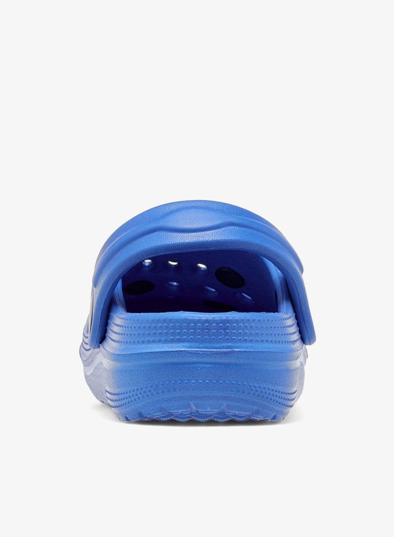 LBL by Shoexpress Space Accent Clogs with Backstrap - Image 5