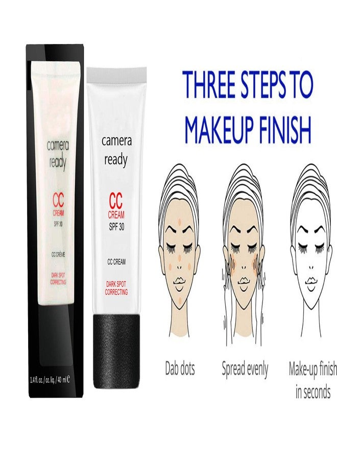 EOD Makeup Kit for Women, Ladies Cosmetics Combo Set With Eyeshadow,Lipstick,Fairness Cream, Blue Kajal -Set of 8 Pcs, C-274 - Image 3