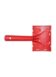 Oscar Frank Universal Plastic Handle Pet Slicker Brush Large (Red Color) - pzsku/Z05592206B931F445512DZ/45/_/1728309219/5ca4441c-09ad-4577-a7b0-fa1181268e18