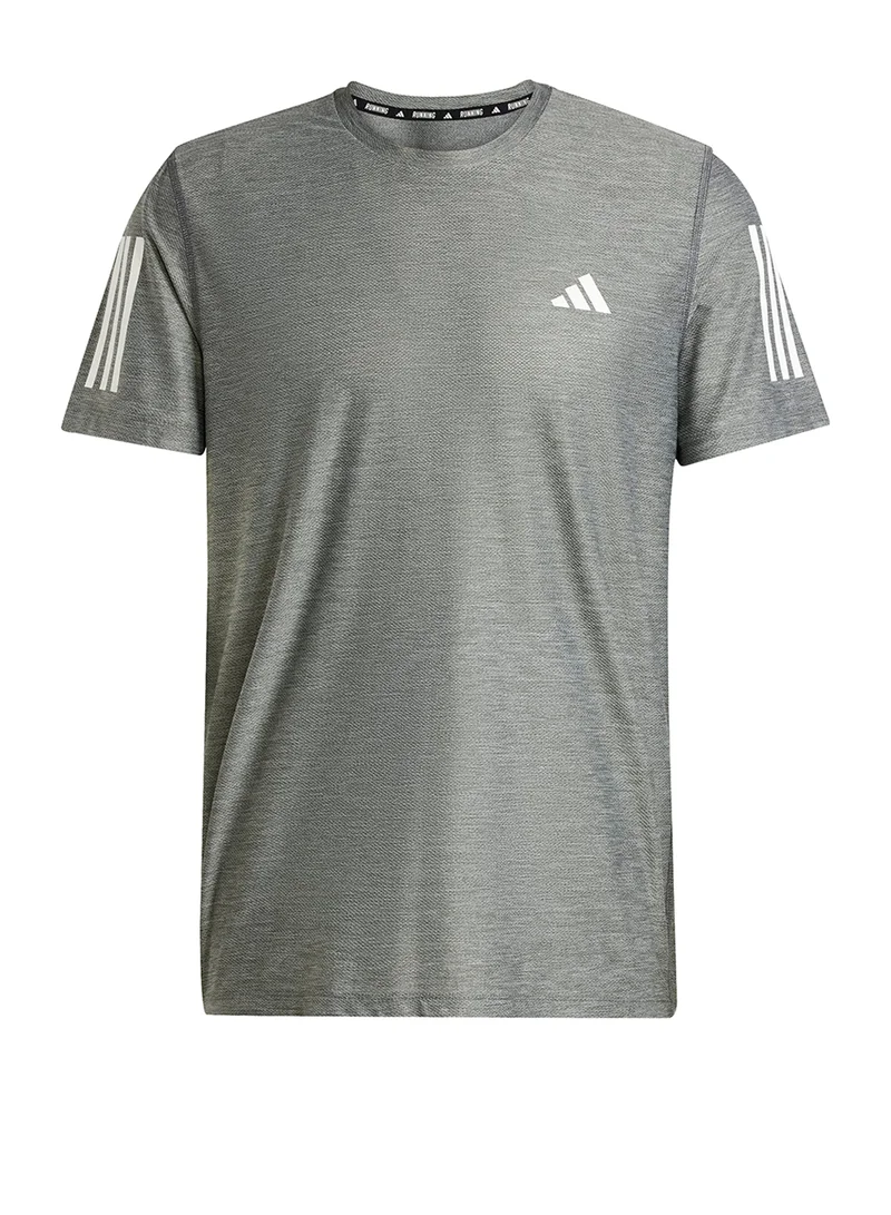 Adidas Own The Run T-Shirt