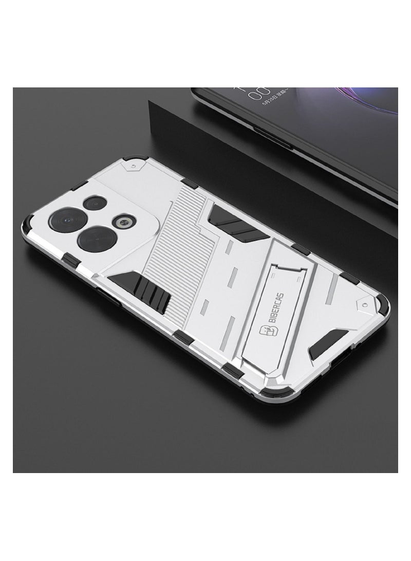 Suitable For OPPO Back Cover Type Anti-drop Phone Case