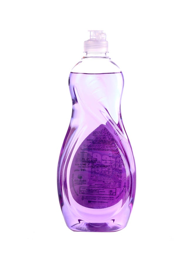 Green Clean Dishwashing Liquid 750ml - Image 2