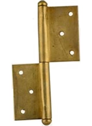 QUALITY Müller Hinge 14 Cm 
