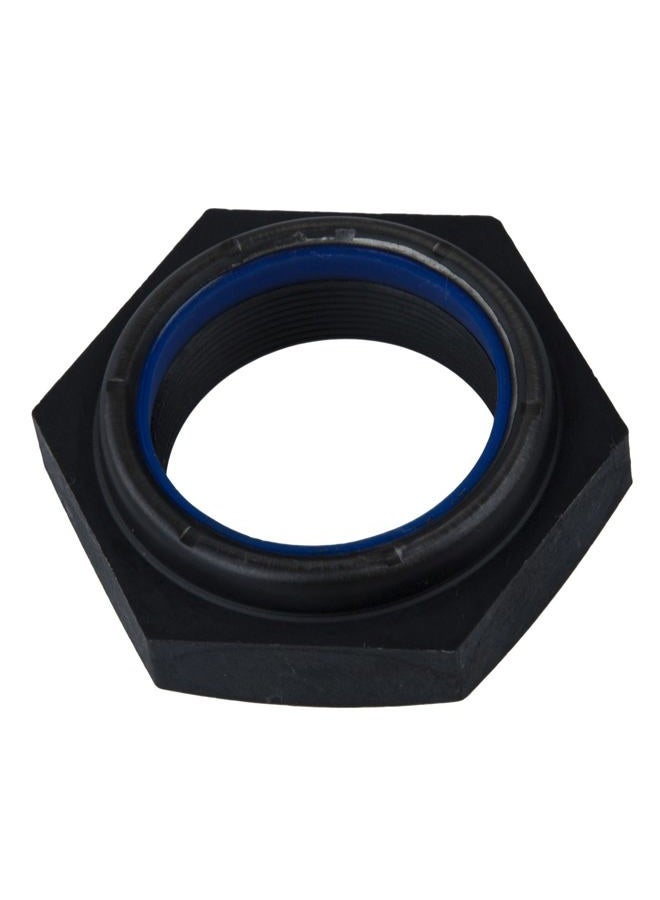 DIFFERENTIAL PINION SHAFT NUT
