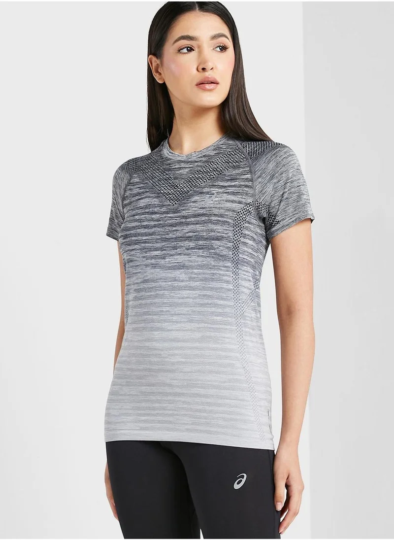 اسيكس SEAMLESS SS TOP