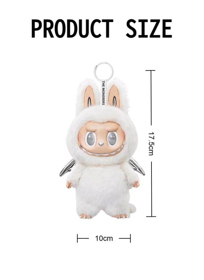LABUBU Labubu THE MONSTERS Special Pendants Series,Collectible Toy Art,Fun Plush Vinyl Toy  - Image 2