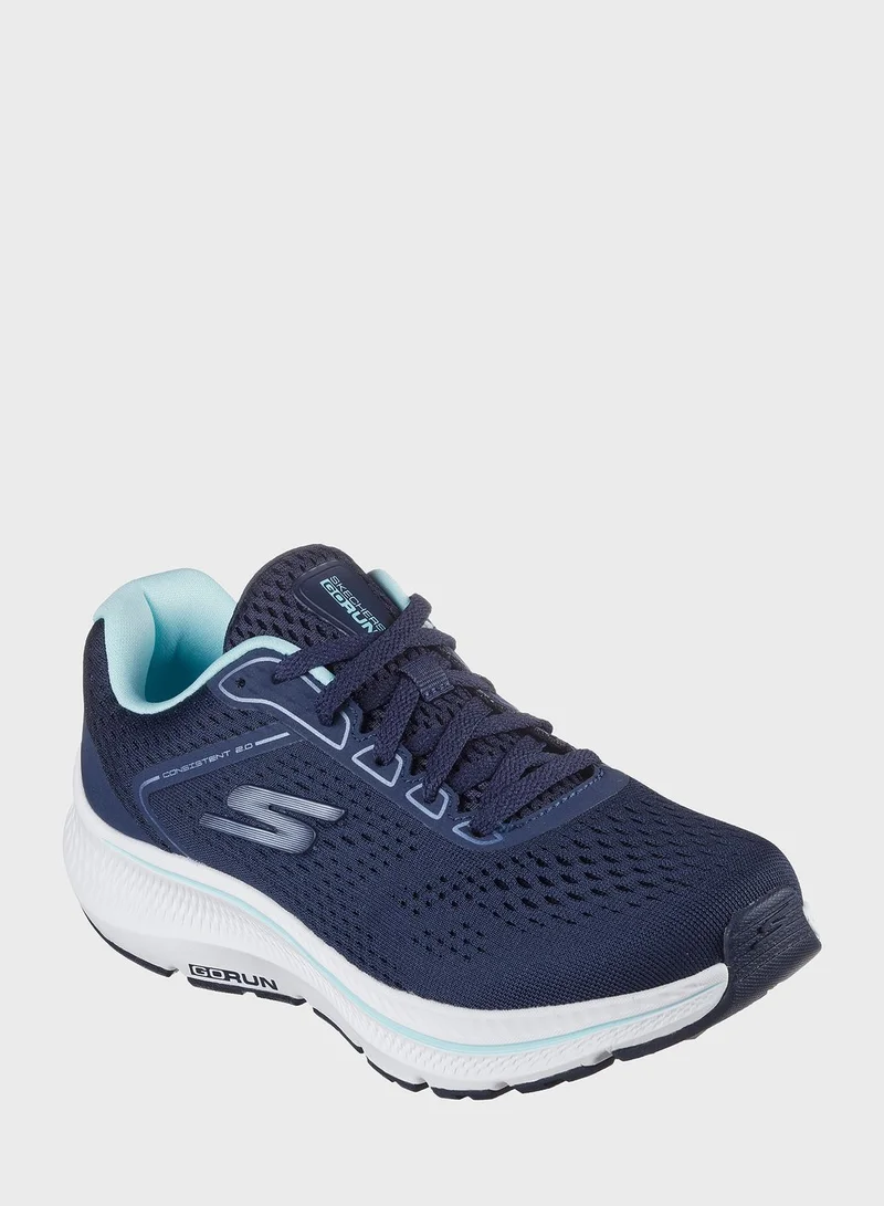 SKECHERS Go Run Consistent 2.0