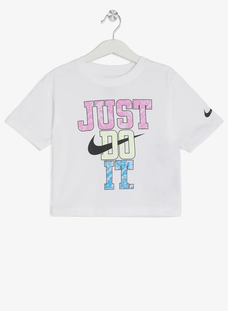 Nike Kids Lace It Up Bike Shorts