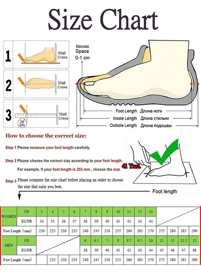Generic 1-Pair Summer Non-Slip Beach Sandel,Fashionable Hole Crocs Slippers,Colour Black  - Image 1