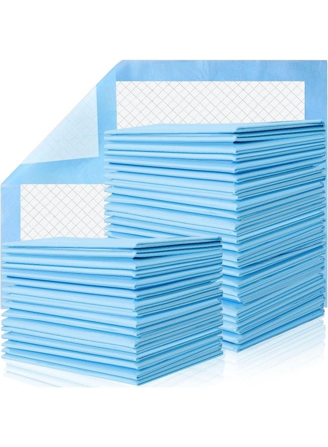 Bgtecho 100 Pack Disposable Changing Pads - Image 1