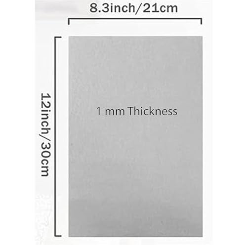 CANVASS Pastel Color Felt Fabric Stiff (Hard) – for Kids School DIY Crafts, Patchwork, Embroidery Sewing Crafting Project- 10 A4 Sheets (21X31 Cms) (Combo 2) - Image 3