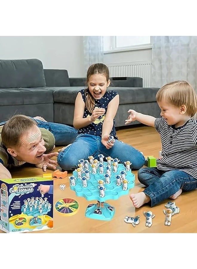 Astronaut Balancing Game for Kids - Image 1