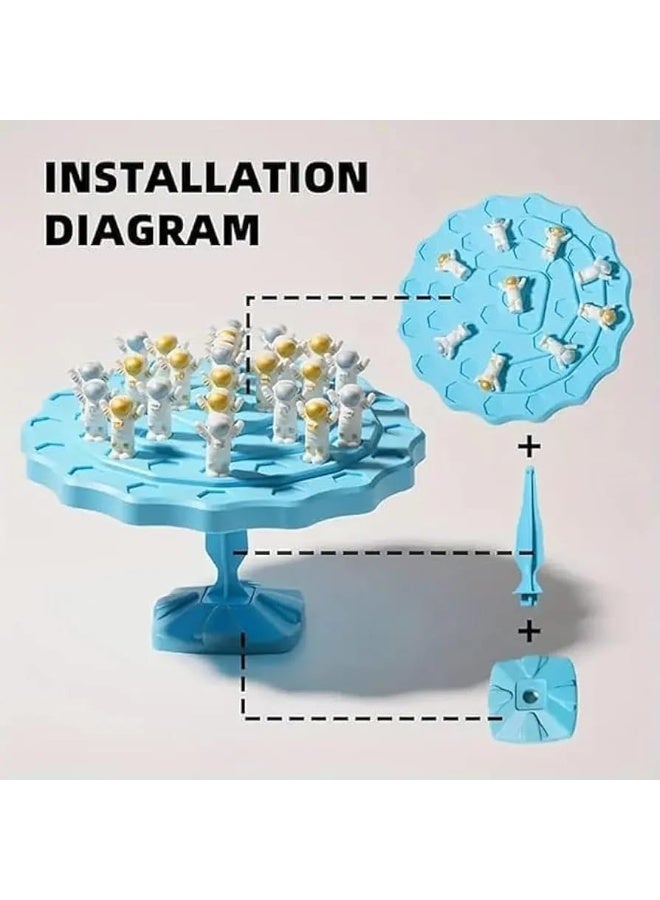 Astronaut Balancing Game for Kids - Image 2