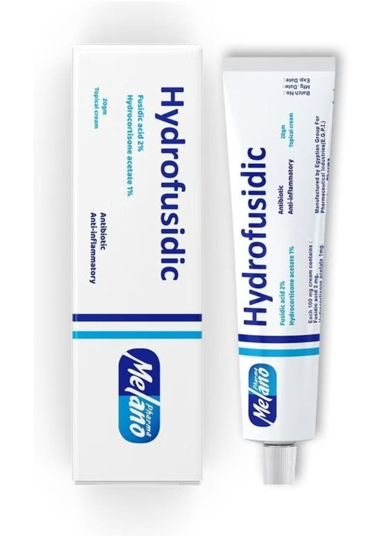 2 Pieces of Hydrofusidic Cream 20 g - pzsku/Z055A3C57226D8FF1D249Z/45/_/1731972462/2ce96fb8-8453-4444-940e-5ad96422ebf7